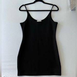 Little Black Dress Bodycon
